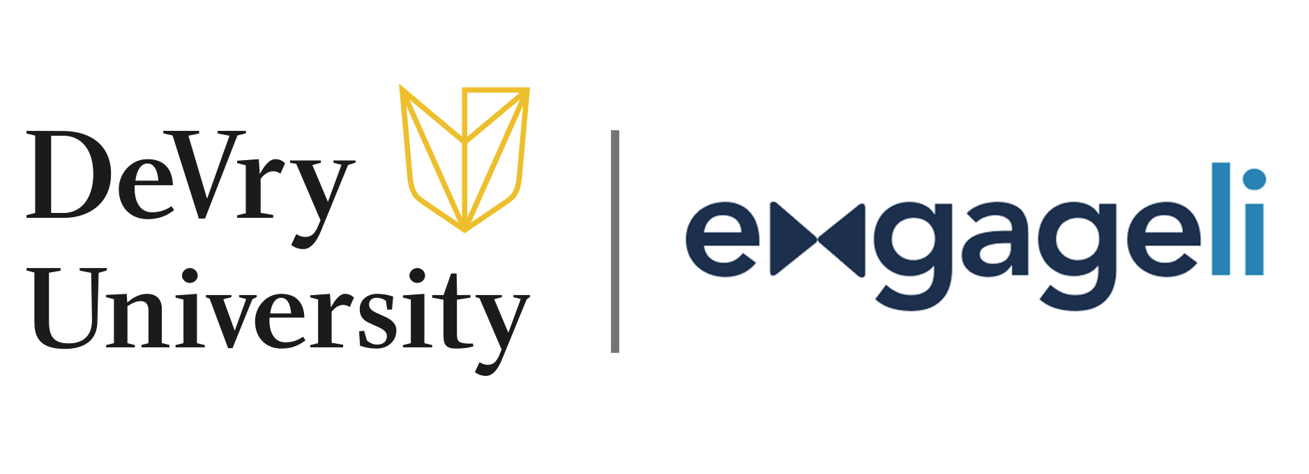 DeVry University Partners With Engageli To Further Innovate Its ...